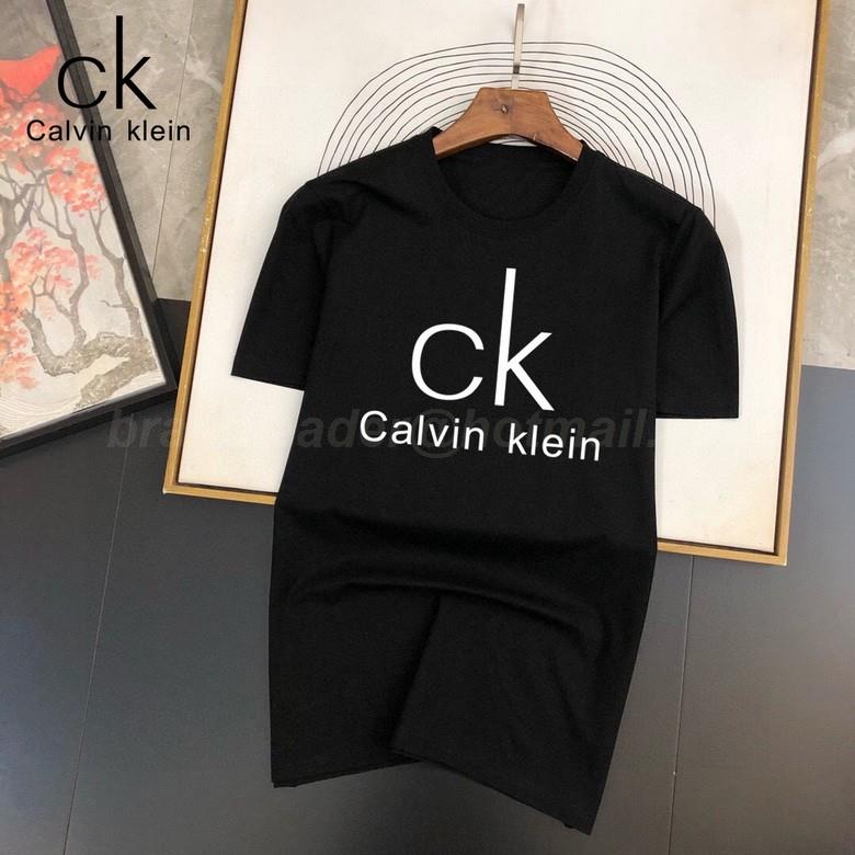 Calvin Klein Men's T-shirts 1